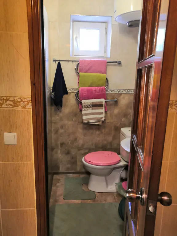 Квартира Квартира Уютная квартирка — Севастополь