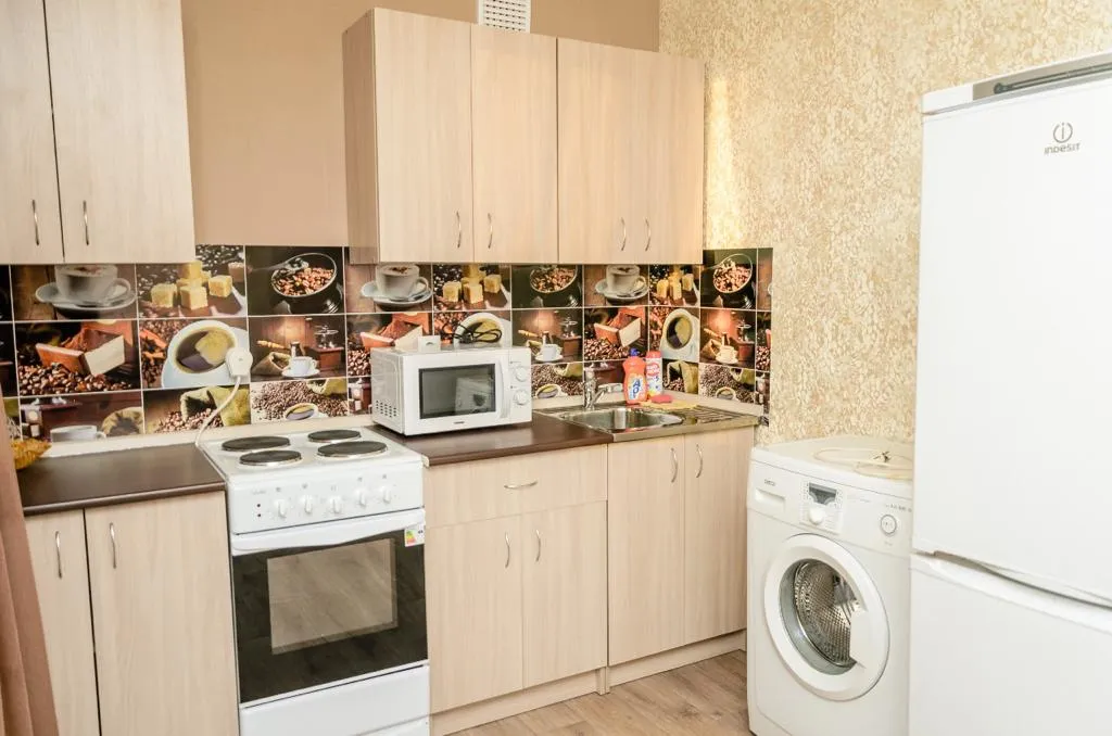 Уютная, красивая, 1-комнатная квартира