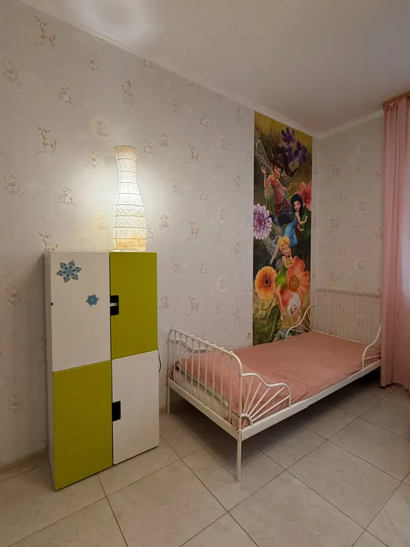 4-комнатный Дом