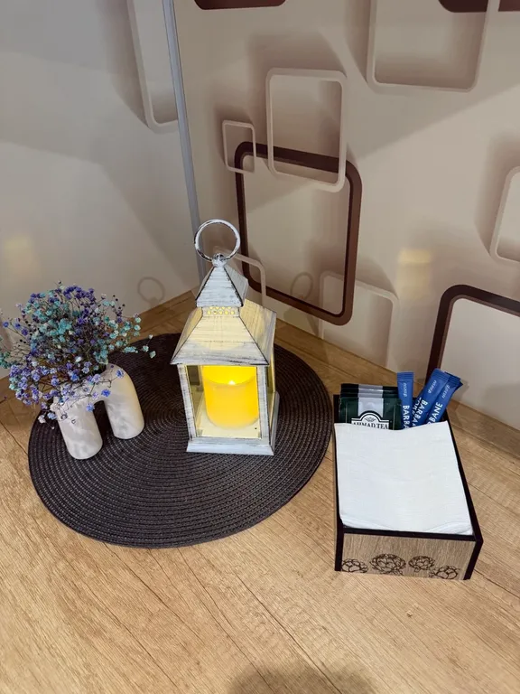 Квартира Квартира Как дома, только лучше — Волгоград