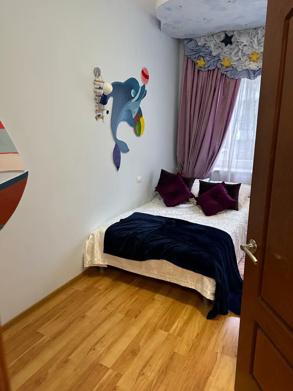 Квартира Уютная квартира в самом центре города — Калининград