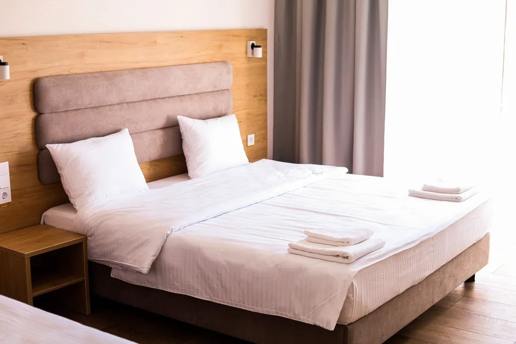 Квартира Комната — аренда посуточно в Черноморское