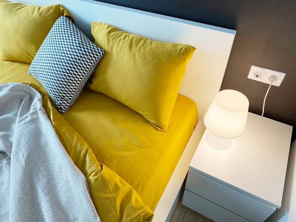 Квартира в тихом центре