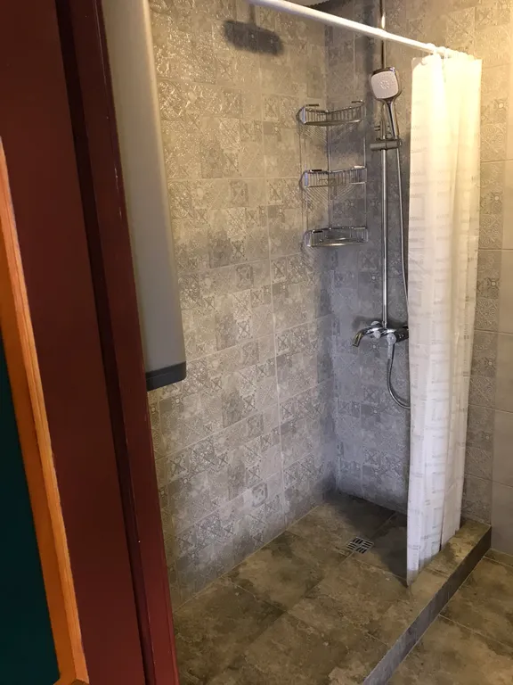 Уютная квартира рядом с морем