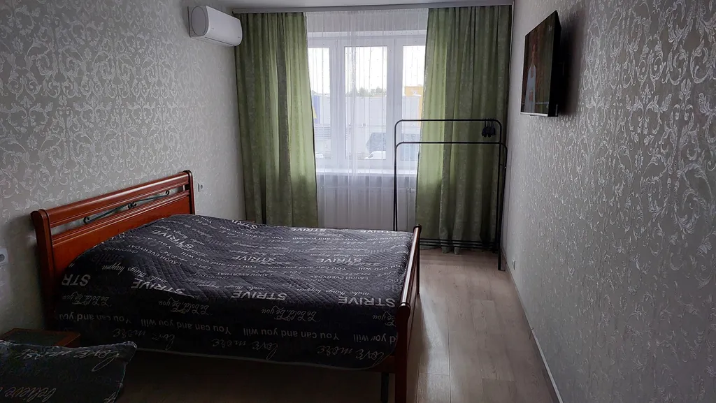 Уютная квартира в центральном районе города