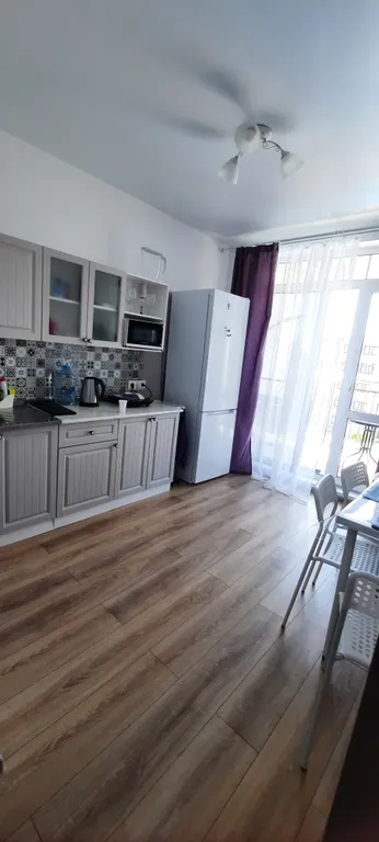 Сказочный отдых в Сукко