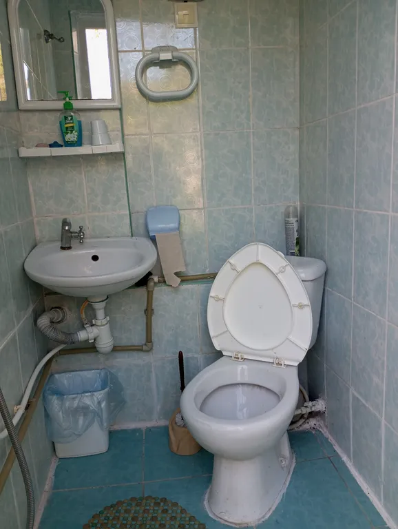 Номер для двоих