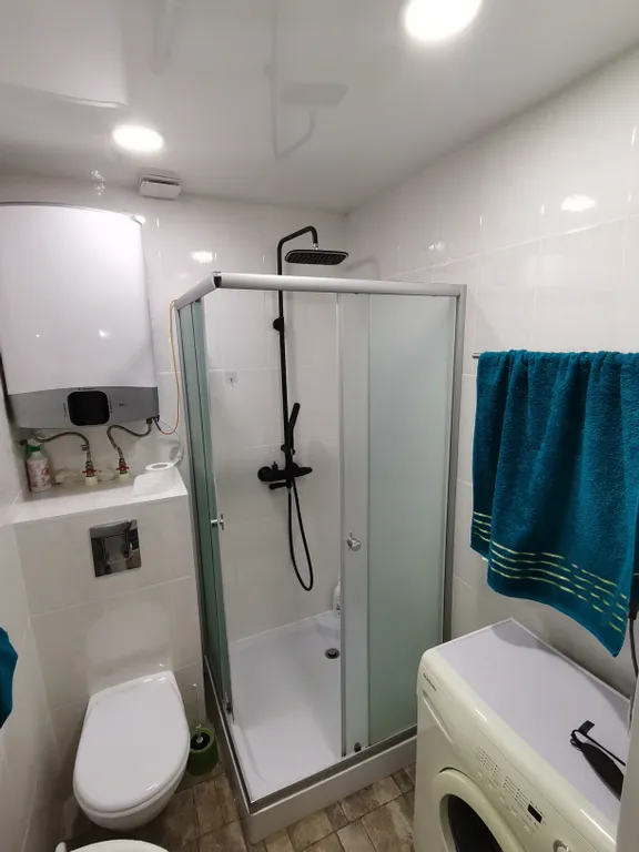 Уютная квартира в самом сердце города