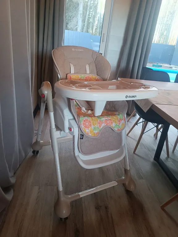 ПриЛесный домик