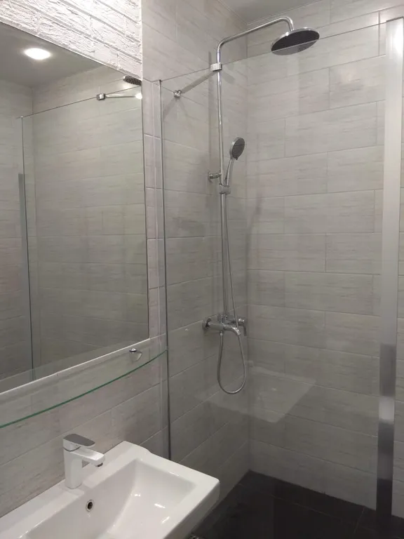 Шикарные апартаменты