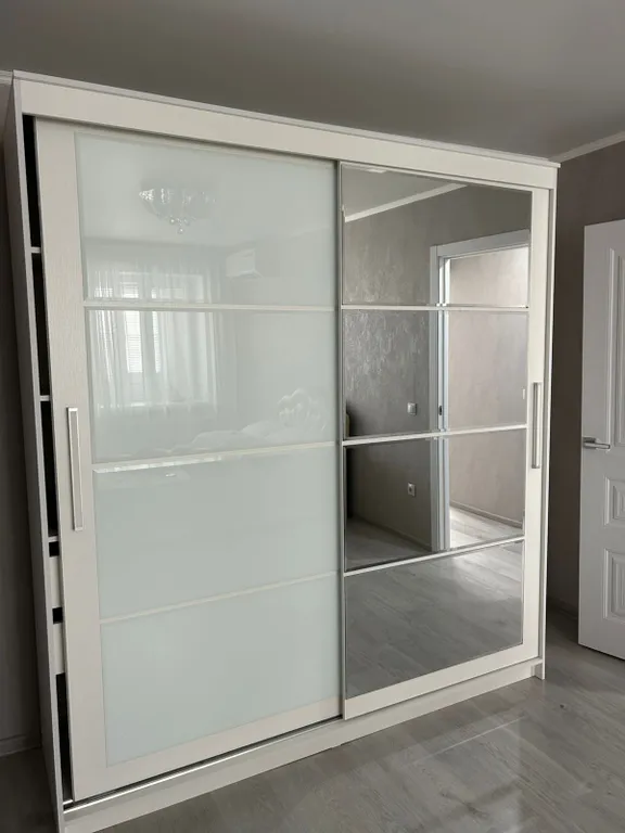 Близость к центру обеспечена