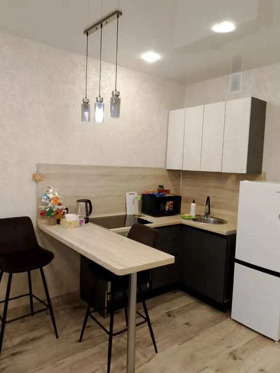 Квартира на объездной — аренда посуточно в Иркутск