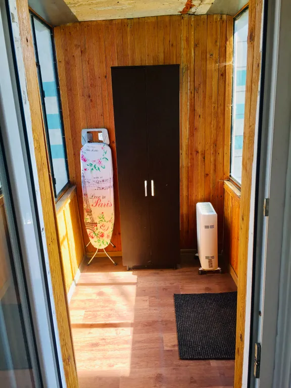 Апартаменты в центре