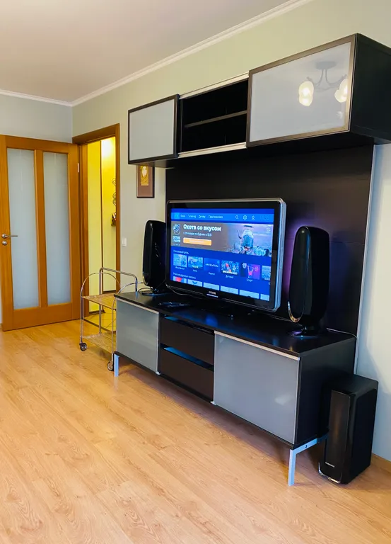 Квартира Квартира Gala apartment в центре Великого Новгорода — Великий Новгород