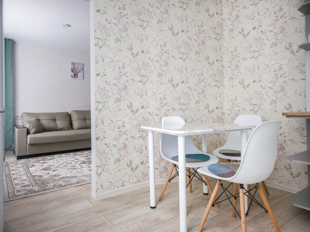 Комфорт-апартамент Chill Pill в центре