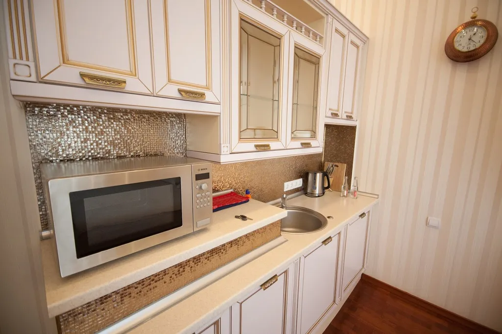 Элитные апартаменты Дача Доктора Штейнгольца