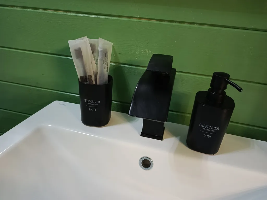 Уютный дом с баней в тихом месте