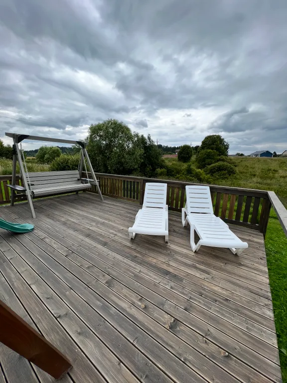 4-комнатный Дом