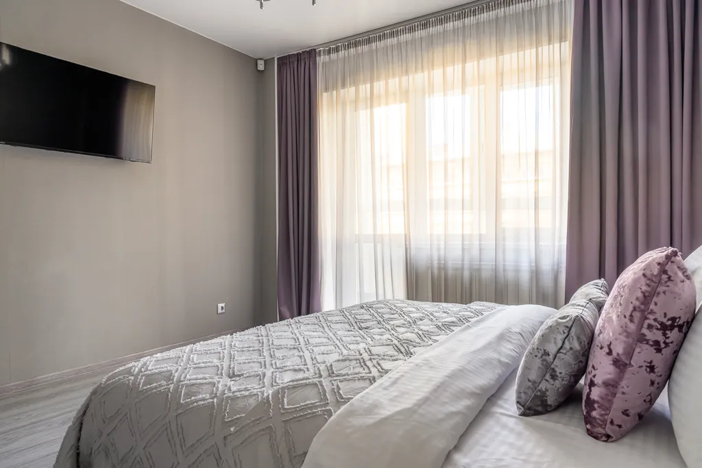 Квартира Уютная квартира в нескольких минутах от парка — Екатеринбург