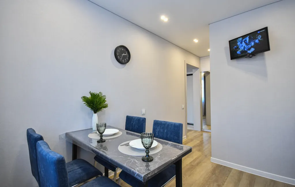 Квартира Квартира на Взлетке, Советский район, Планета, Автовокзал — Красноярск