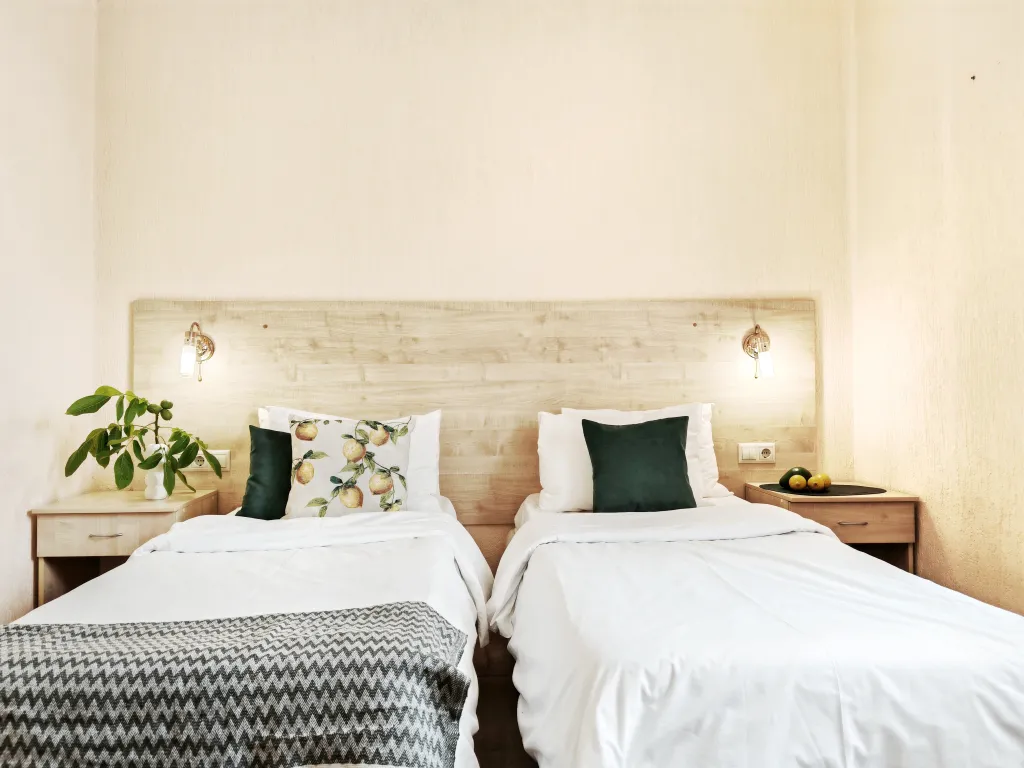 Квартира Комната — Геленджик