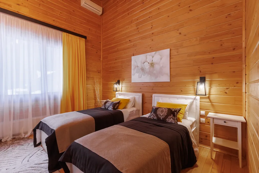 5-комнатный Дом