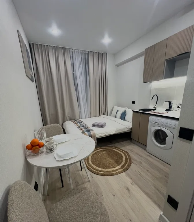 Квартира Уютное гнездышко для двоих — аренда посуточно в Нижний Новгород