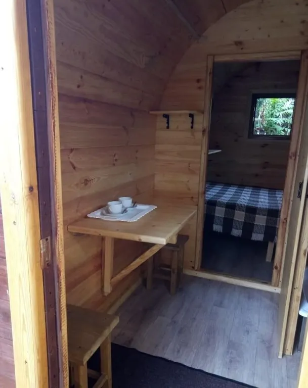 1-комнатный Дом