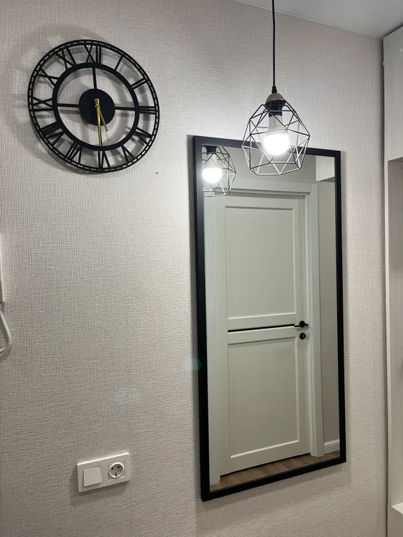 Уютная квартира квартира в центральном районе города