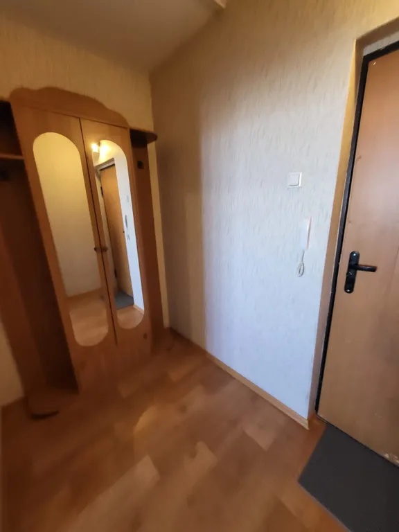 Квартира Квартира Уютная студия с панорамным видом — Красноярск