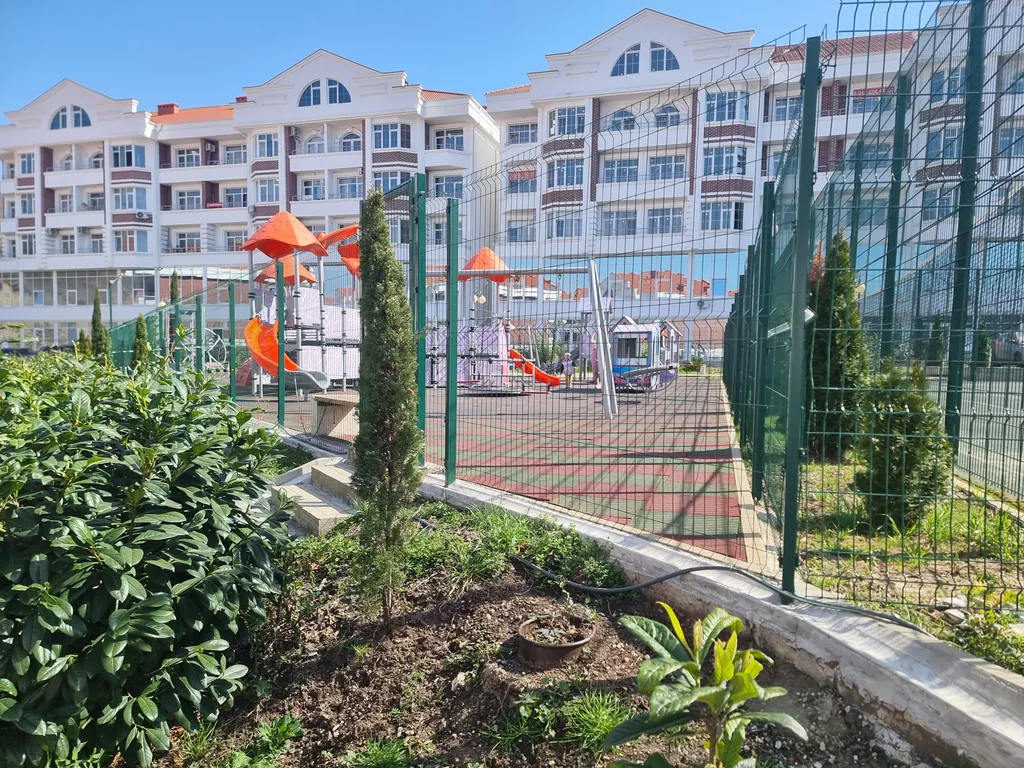 Квартира Квартира у моря 183 — Адлер