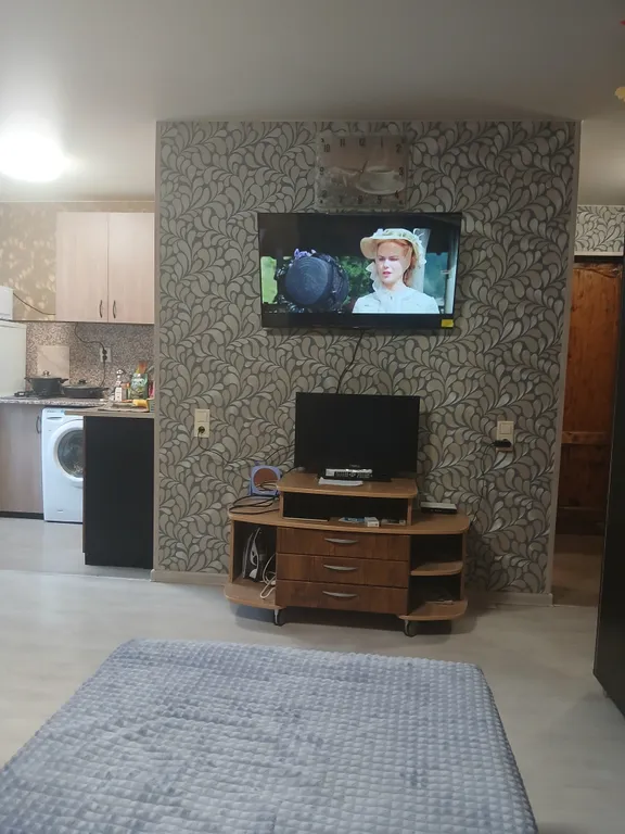 Уютная квартира, 4 раздельных кровати