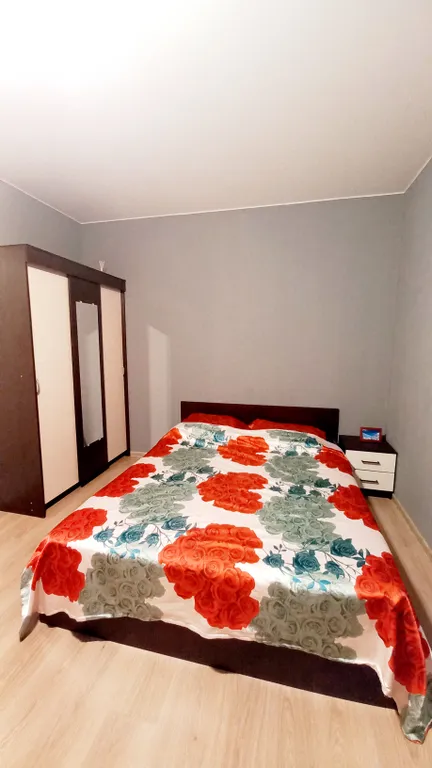 Однокомнатная квартира в современном районе