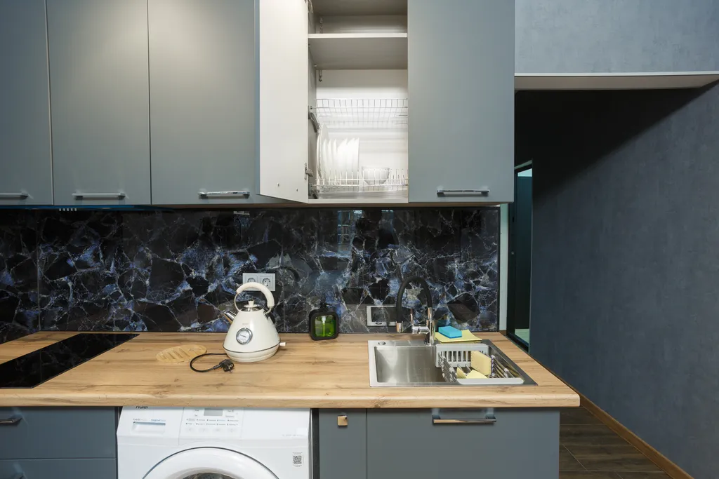 Уютная студия в центре города