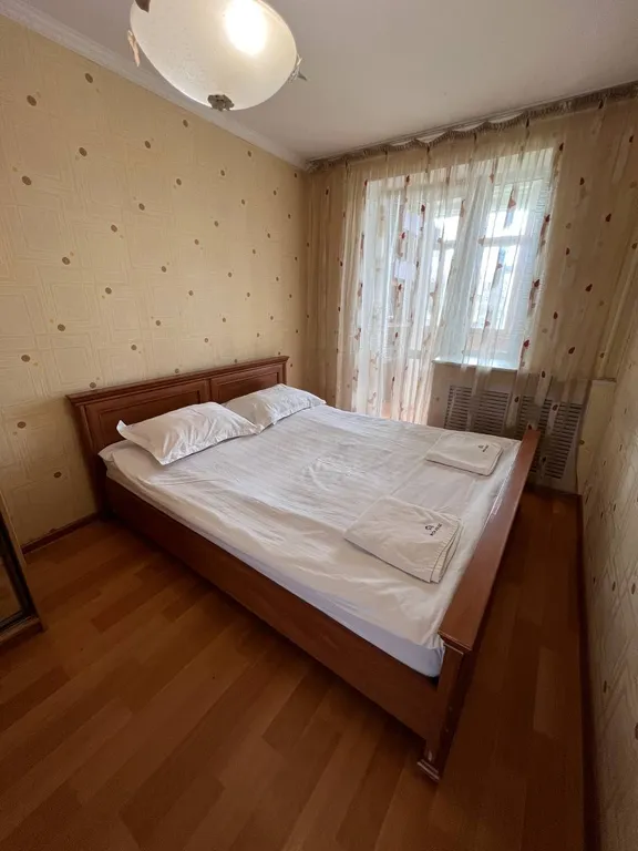 Отличная, уютная двухкомнатная квартира эконом