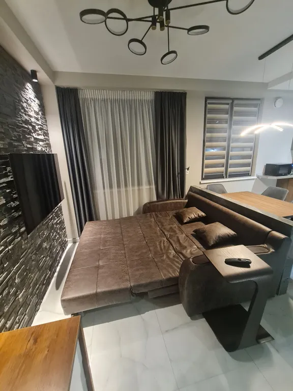 2-комнатные люкс апартаменты Три Кита