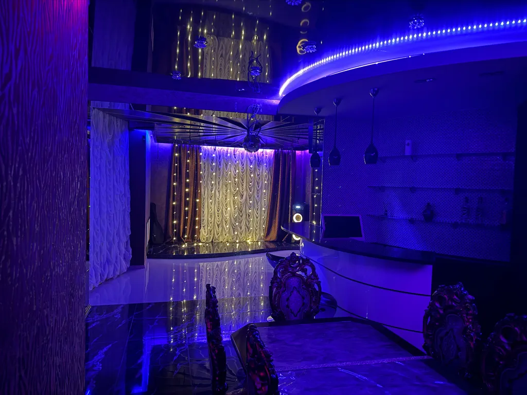 Коттедж в самом курортном районе