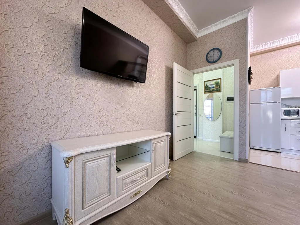 Апартамент семейный