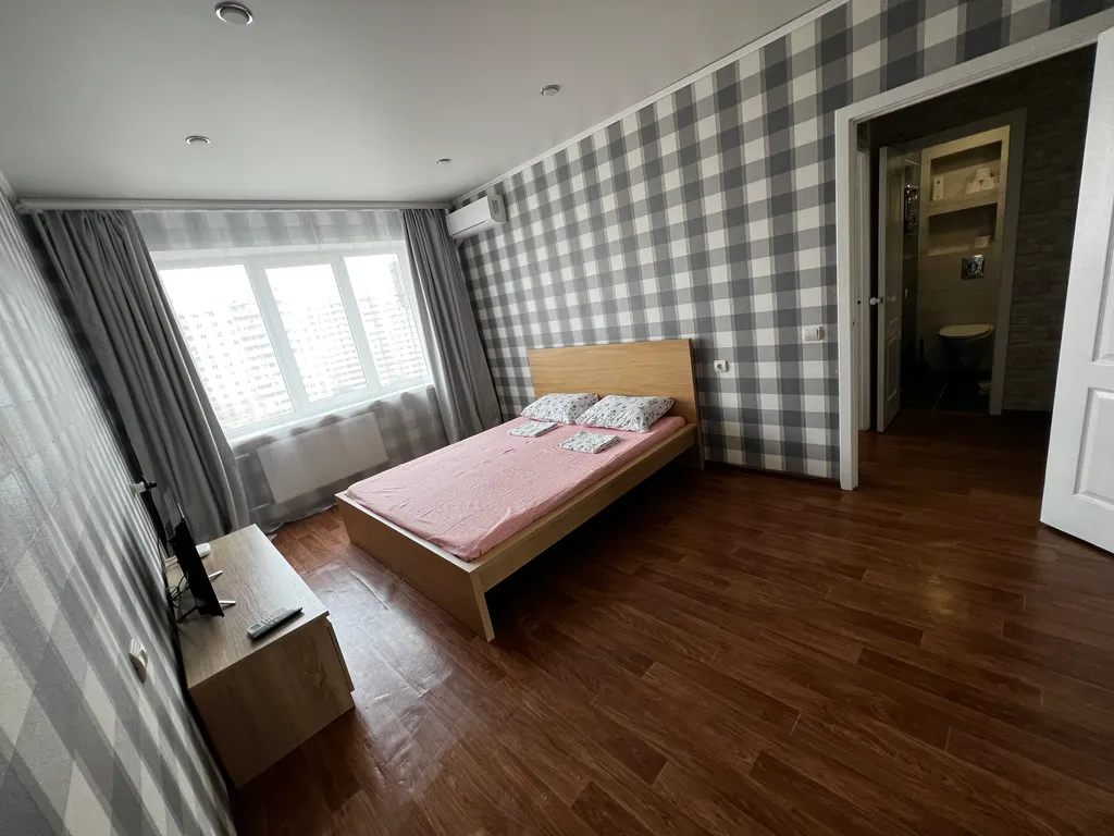 Квартира Квартира в ЖК Московский — Краснодар