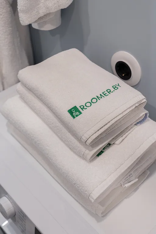 Дизайнерский апартамент в центре Минска