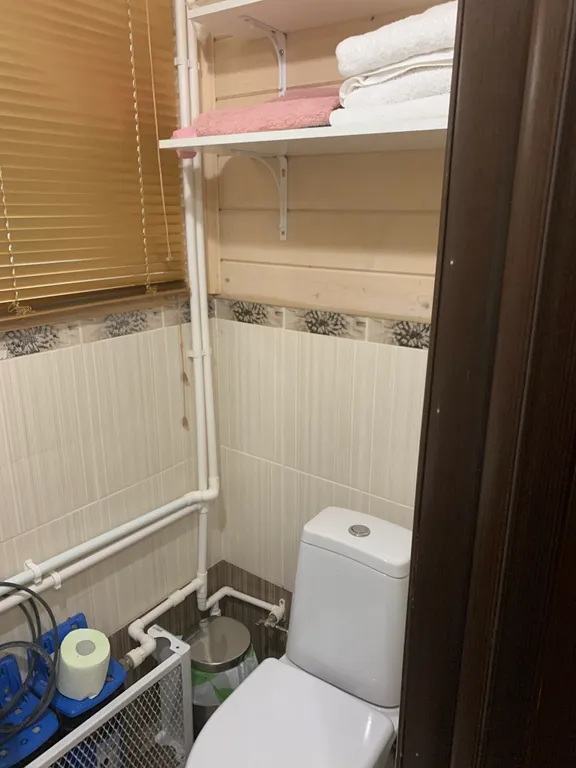 Коттедж Коттедж для отдыха на природе — Троице-Лобаново