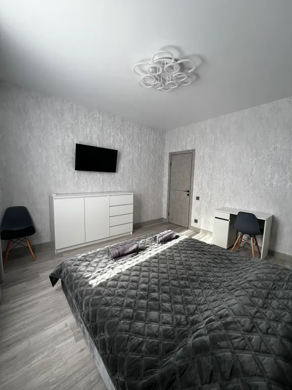 Уютный домик недалеко от моря