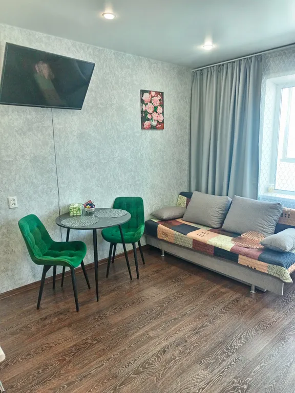 На берегу красиво