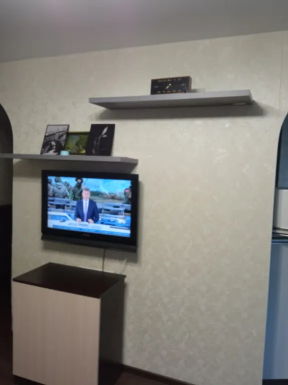 Двухкомнатная квартира в центре Мурома