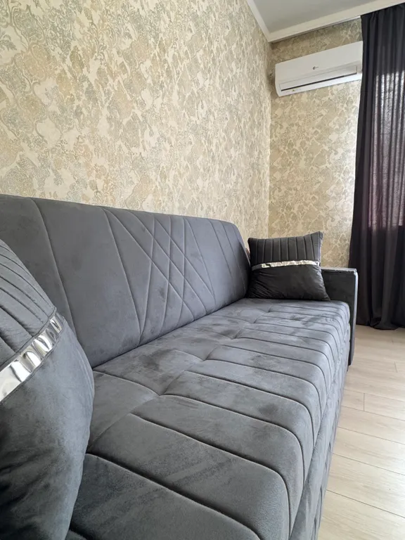 Просторная 2-х комнатная квартира