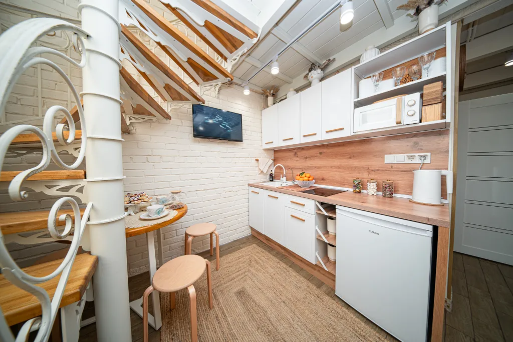 Двухуровневые  Апартаменты-Роскошь,Комфорт,Современные технологии.