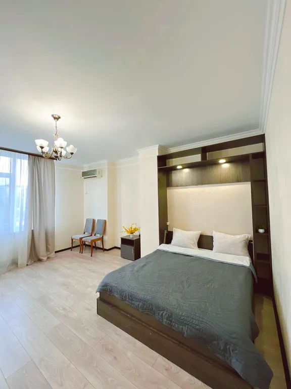 Квартира 1-комнатная квартира комфорт класса — Севастополь