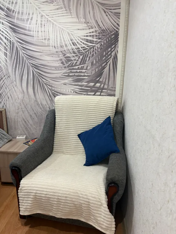 Квартира в курортном парке