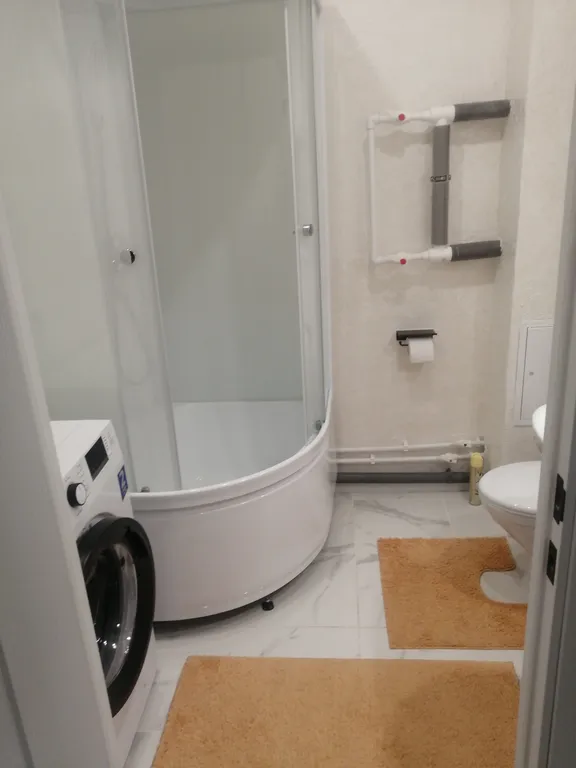 Уютная квартира студия в новом ЖК Содышка