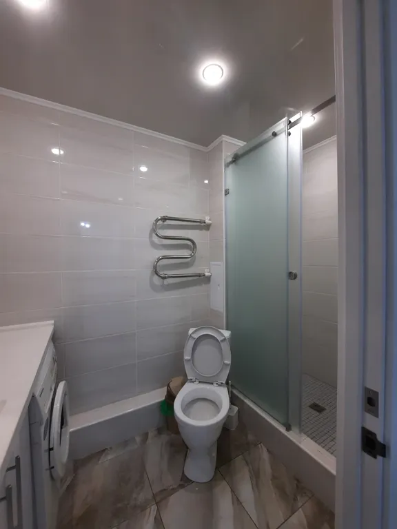 2х комнатная квартира